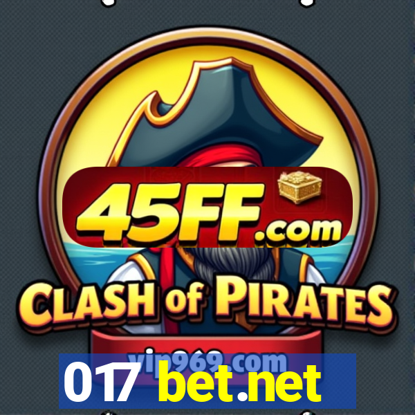 017 bet.net